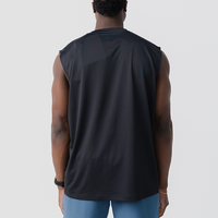 Performance Tank - Black