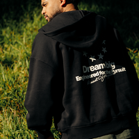 Star Heavyweight Zip Up