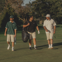 Fairway Shorts