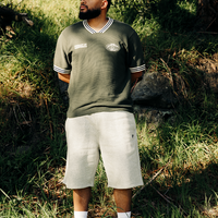 Formation Jersey - Grounded