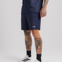 Performance Short 7" in Navy