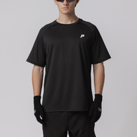 Performance Tee - Black