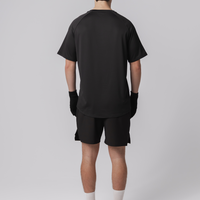 Performance Tee - Black