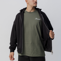 Star Heavyweight Zip Up