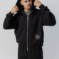 Star Heavyweight Zip Up