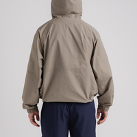 Training Windbreaker in Cinder