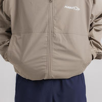 Training Windbreaker in Cinder
