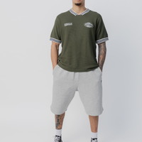 Formation Jersey - Grounded