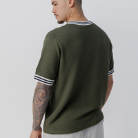 Formation Jersey - Grounded