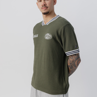 Formation Jersey - Grounded