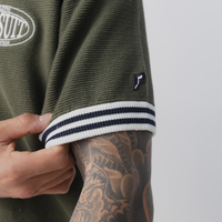 Formation Jersey - Grounded