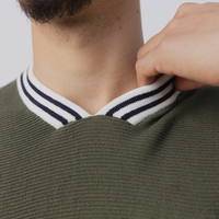 Formation Jersey - Grounded