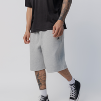 Reset Short - Champion Grey