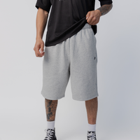 Reset Short - Champion Grey