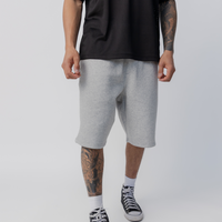 Reset Short - Champion Grey