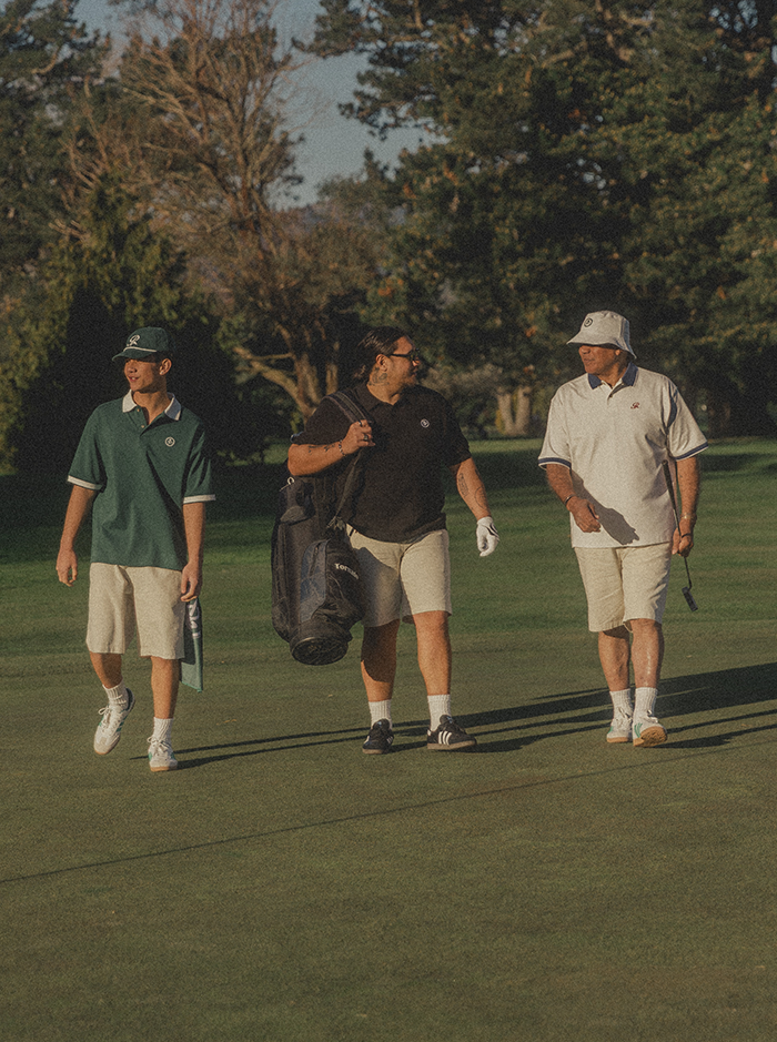 Fairway Shorts