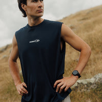 Performance Tank in Navy