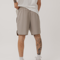 Performance Short 7" in Cinder