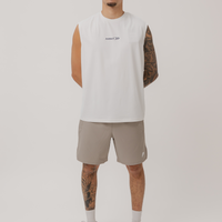 Performance Short 7" in Cinder