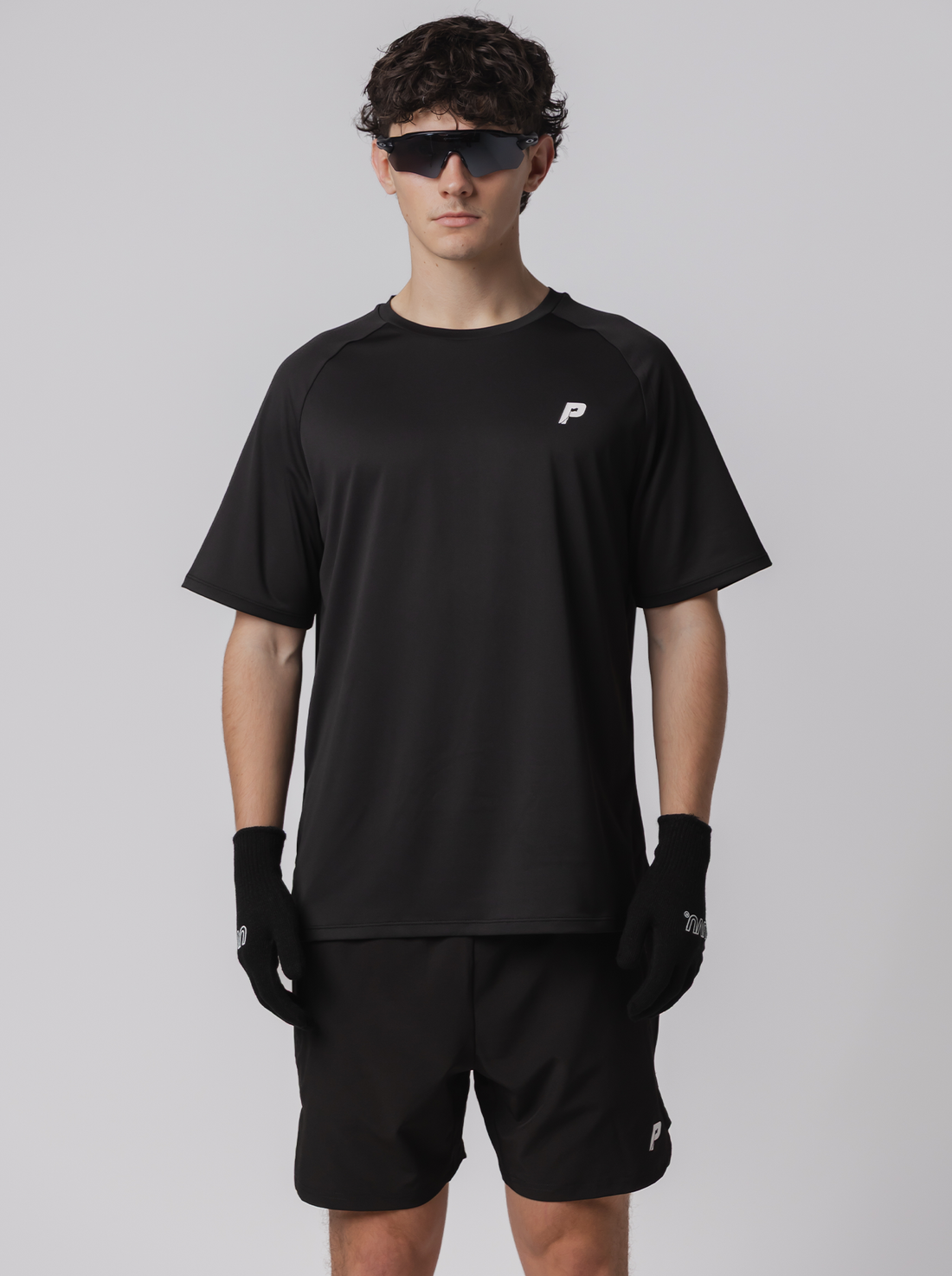 Performance Tee - Black