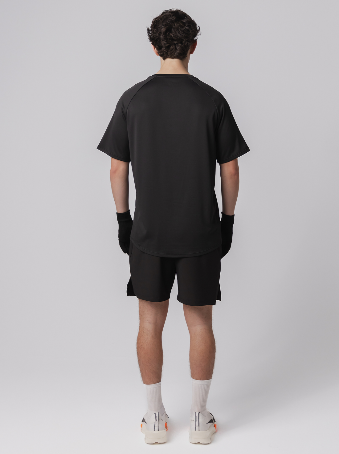 Performance Tee - Black