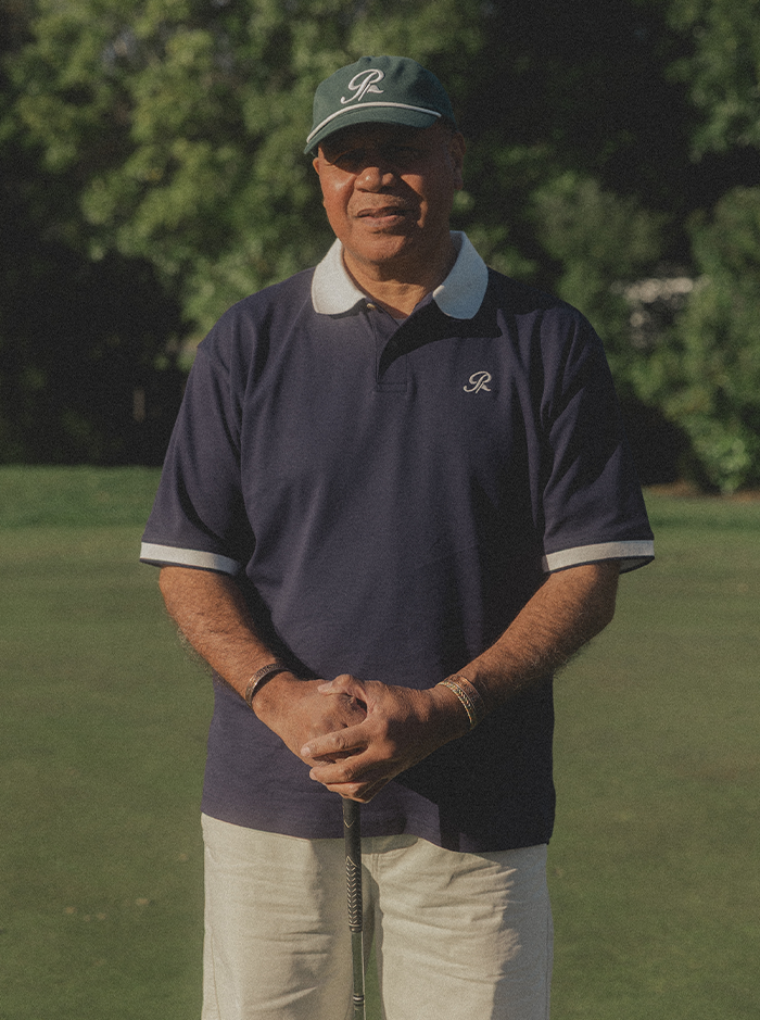 Polo Shirt