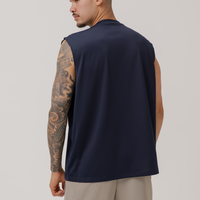 Performance Tank in Navy