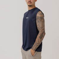 Performance Tank in Navy