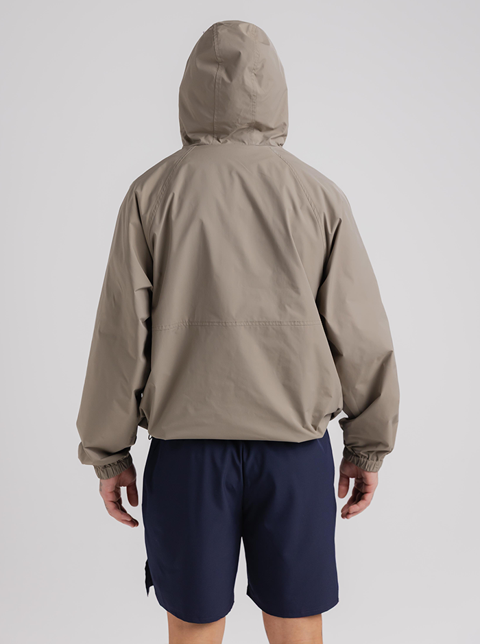 Training Windbreaker in Cinder