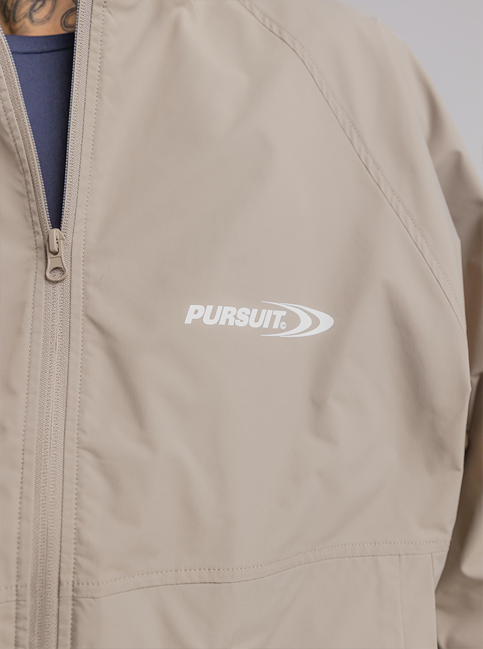 Training Windbreaker in Cinder