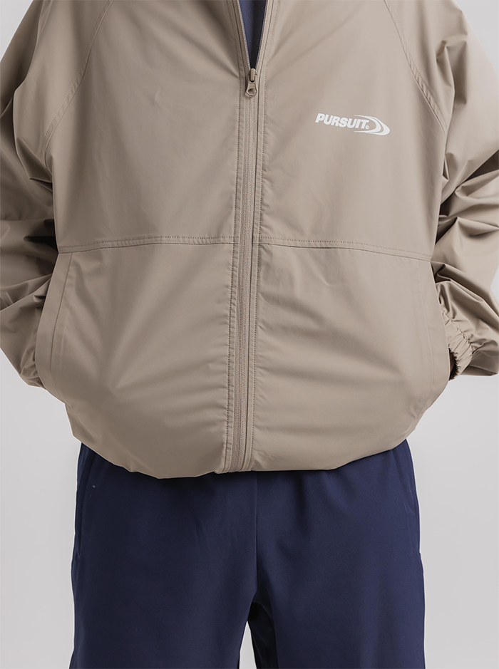 Training Windbreaker in Cinder