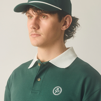 Vintage Rope Dad Cap