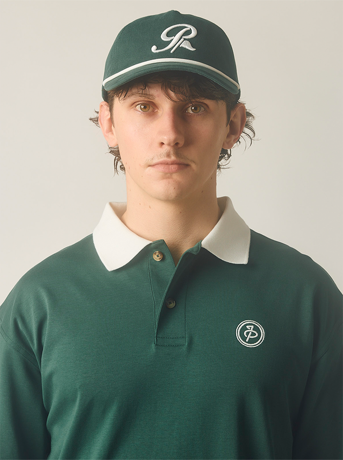 Vintage Rope Dad Cap