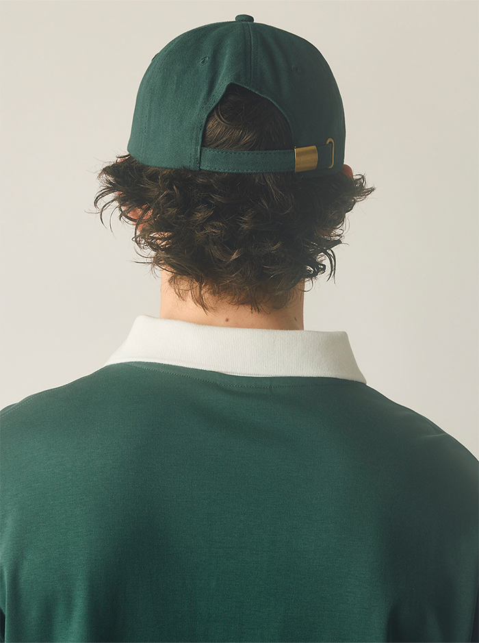 Vintage Rope Dad Cap