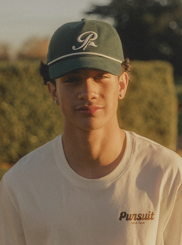 Vintage Rope Dad Cap