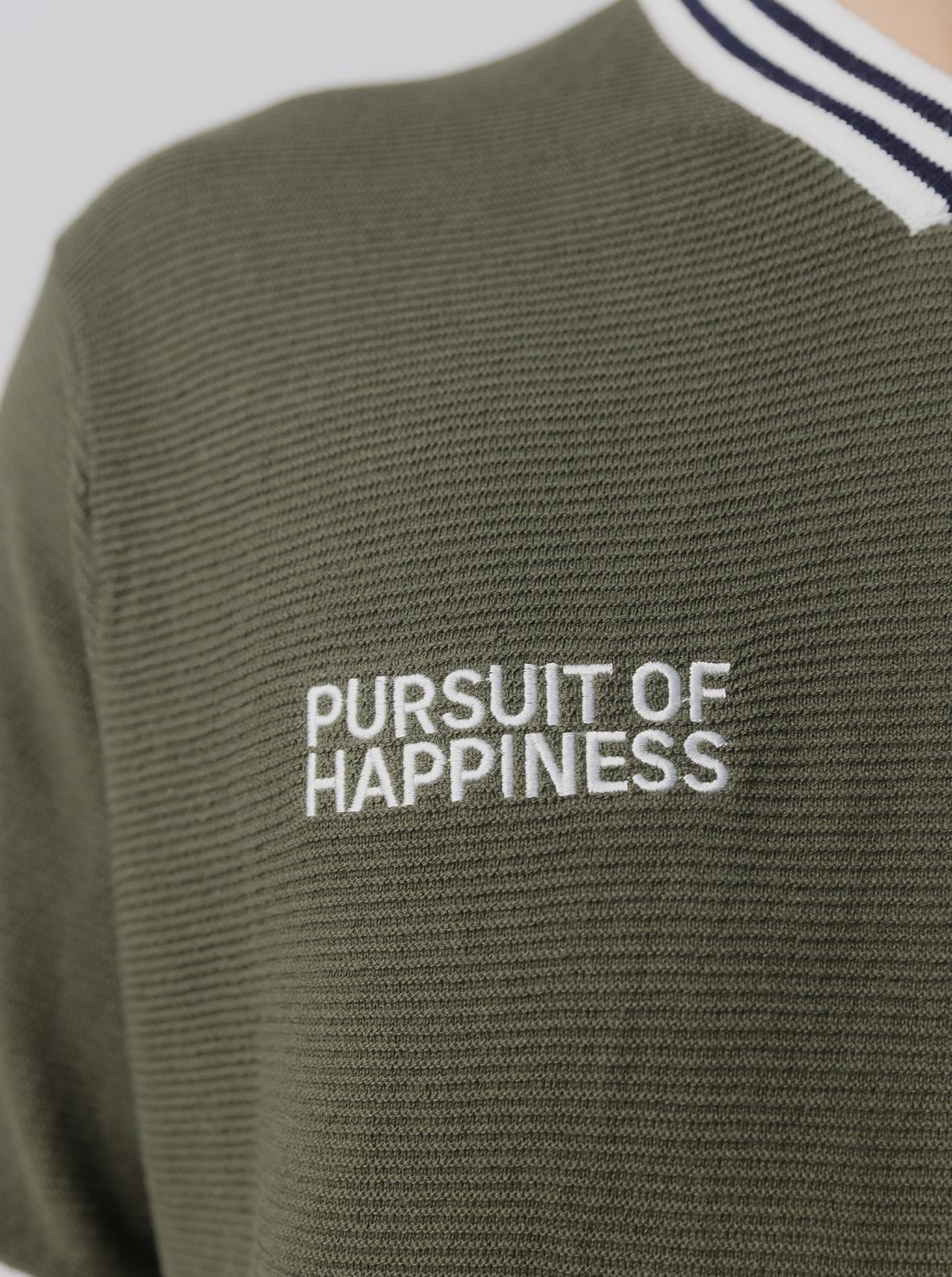 Formation Jersey - Grounded