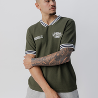 Formation Jersey - Grounded