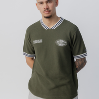 Formation Jersey - Grounded