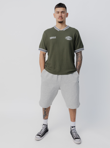 Formation Jersey - Grounded