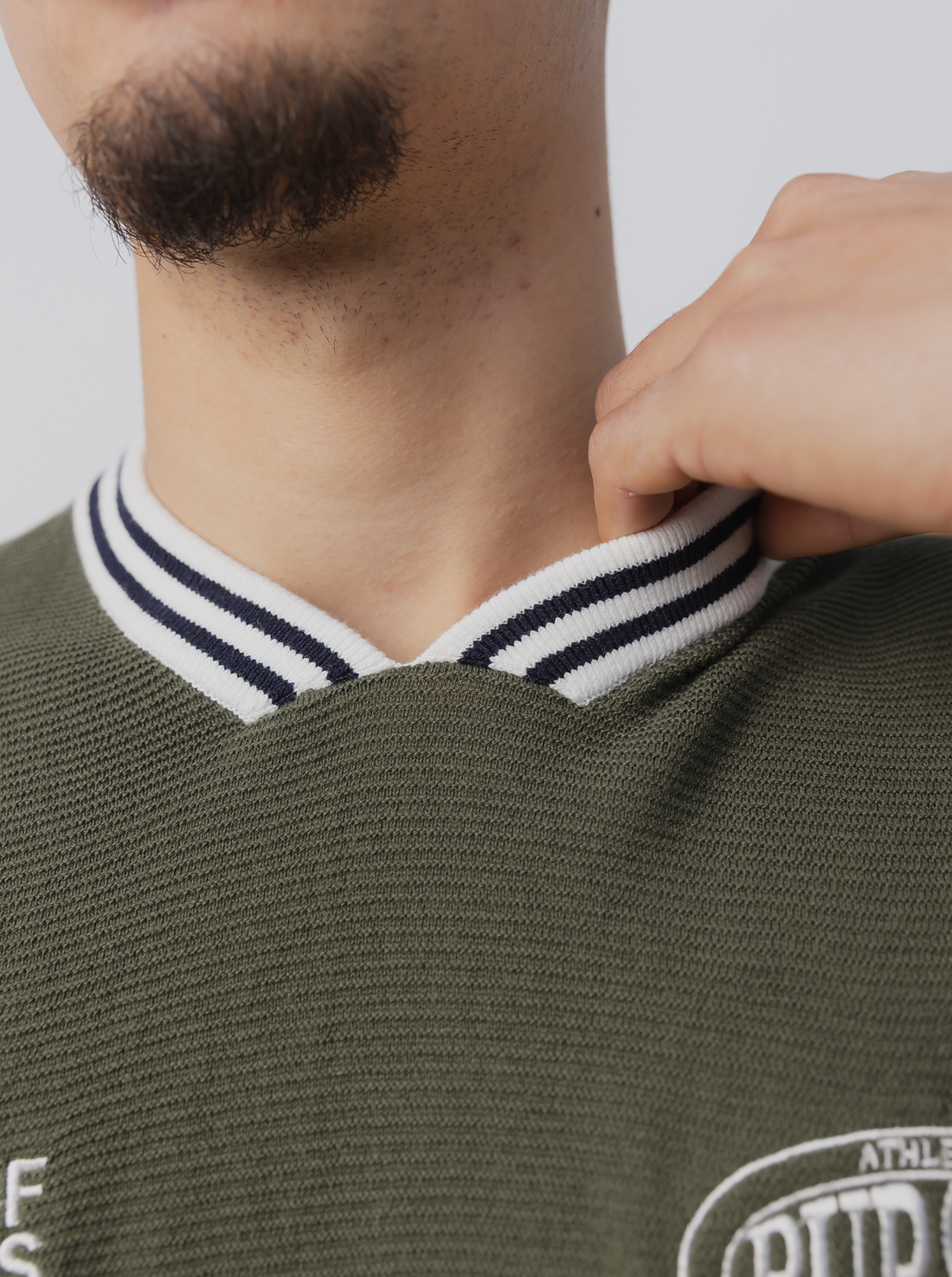 Formation Jersey - Grounded