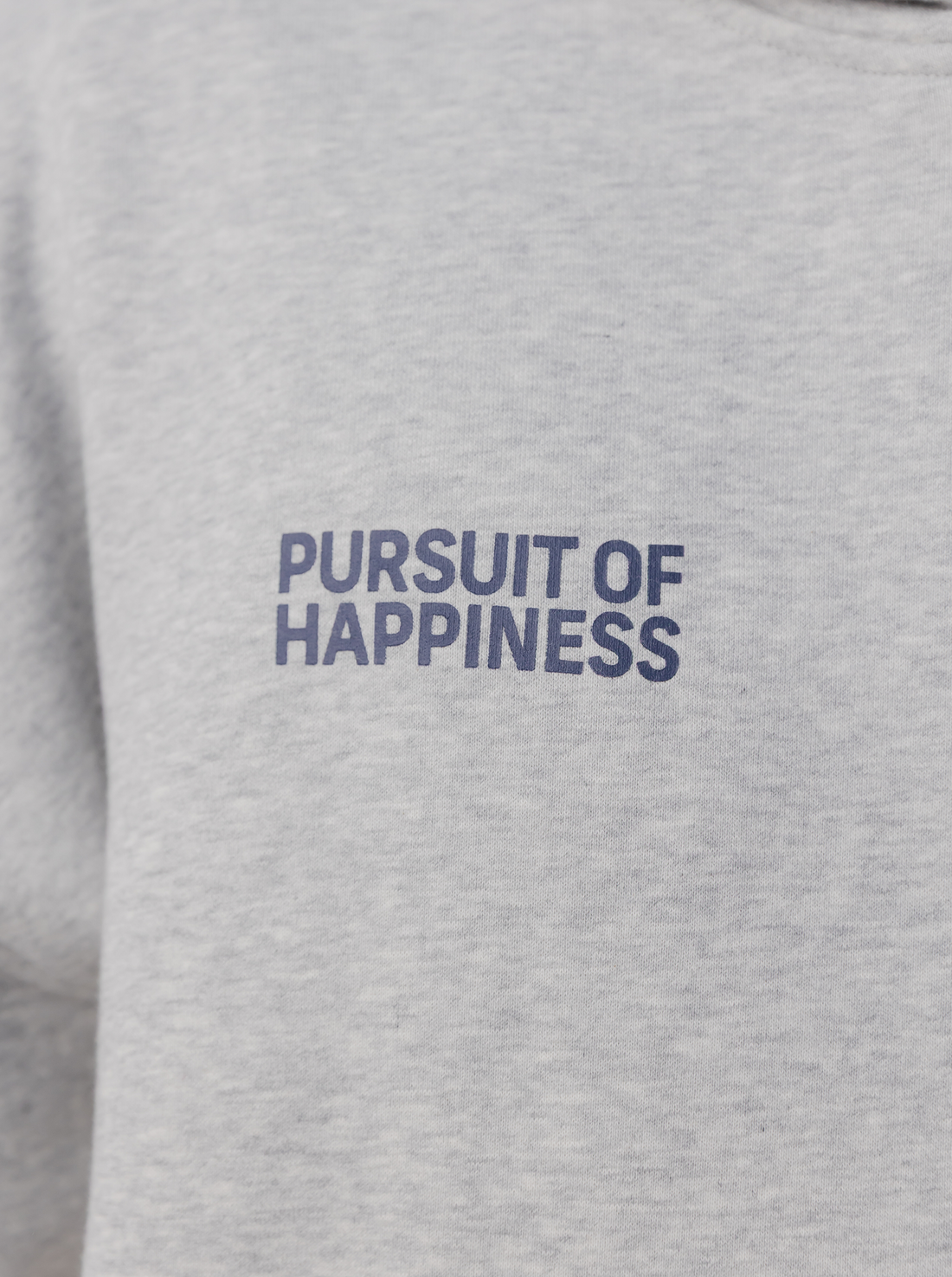 Basic Hoodie - Champion Grey