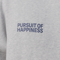 Basic Hoodie - Champion Grey