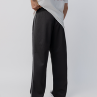 Mindset Trackpant - Court Black