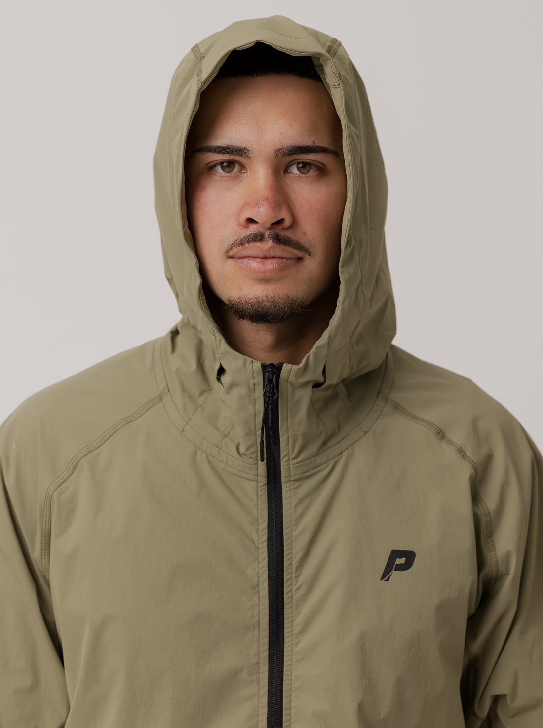 Techline Jacket in Overland